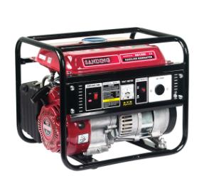 Máy phát điện SD-1300 (1 Kw)