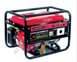Máy phát điện SD-2900 (2 Kw)