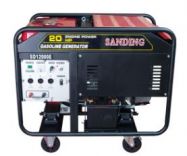 Máy phát điện SD-12000E (10 Kw)