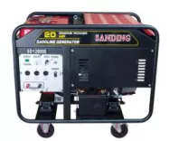 Máy phát điện SD-12000E (10 Kw)
