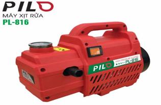 Máy xịt rửa Pilo PL-816