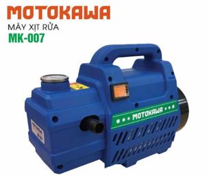 Máy xịt rửa Motokawa MK-007