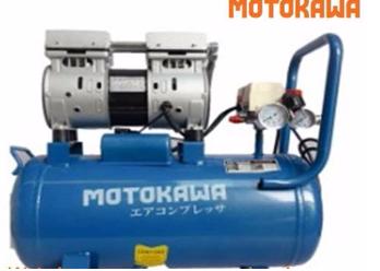 Máy nén khí Motokawa MK-2524 (xanh)