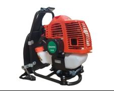 Kawarzhima 430 (Máy xới cỏ, cắt cỏ đeo lưng)