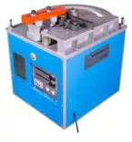 Máy uốn sắt SUB 43HD