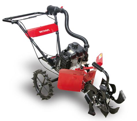 Máy làm đất WEIMA WM580A