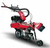 Máy làm đất WEIMA WMX660