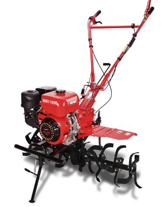 Máy làm đất WEIMA WM1100