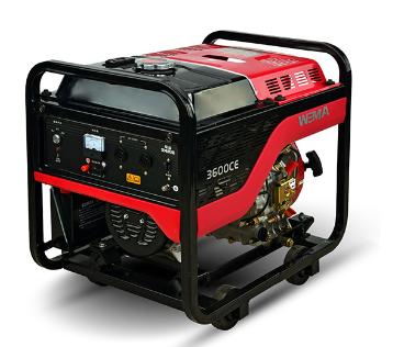 Máy phát điện diesel