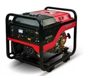 Máy phát điện diesel