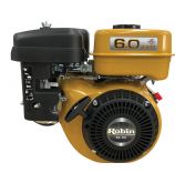 Động cơ xăng robin EX17