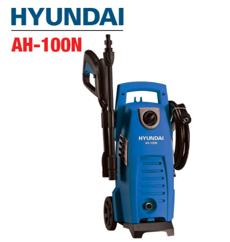 Máy xịt rửa AH-100N