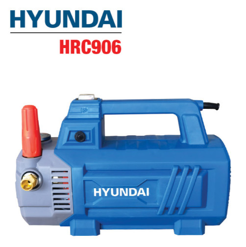 Máy xịt rửa HRC906