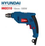 Máy khoan HKD310