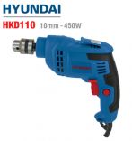 Máy khoan điện HKD110