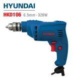 Máy khoan HKD106