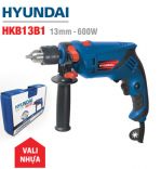 Máy khoan búa HKB13B1