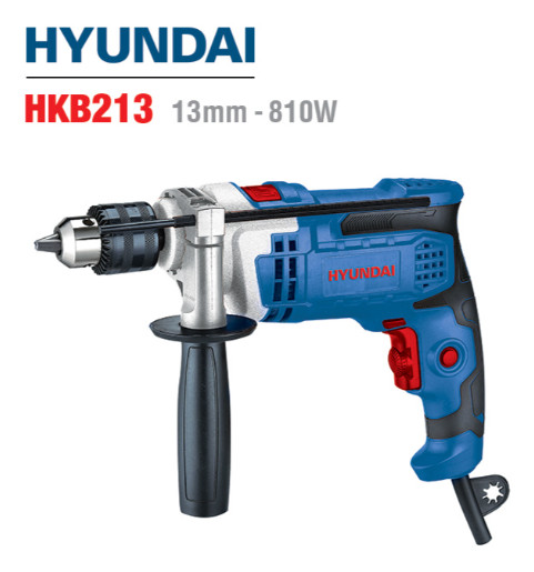 Máy khoan búa HKB213