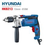 Máy khoan búa HKB213