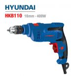 Máy khoan búa HKB110