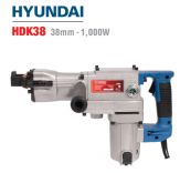 Máy khoan đục HDK38