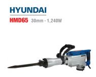Máy đục bê tông HMD65