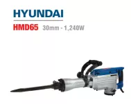 Máy đục bê tông HMD65