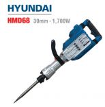 Máy đục bê tông HMD68