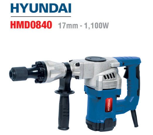 Máy đục bê tông HMD0840