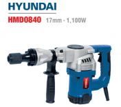 Máy đục bê tông HMD0840
