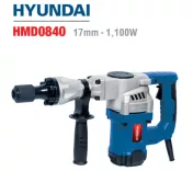 Máy đục bê tông HMD0840
