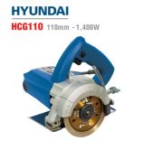 Máy cắt đá HCG110