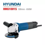 Máy mài góc HMG1001S