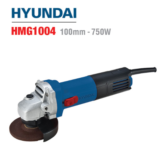 Máy mài góc HMG1004