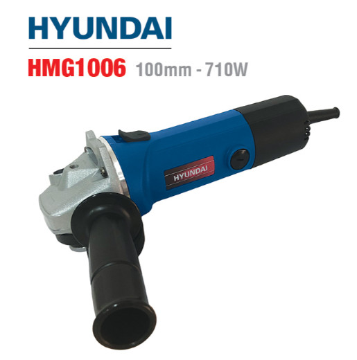 Máy mài góc HMG1006
