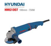 Máy mài góc HMG1007