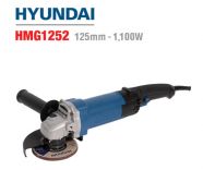 Máy mài góc HMG1252