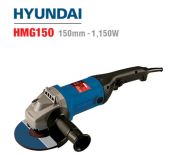 Máy mài góc HMG150