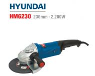 Máy mài góc HMG230