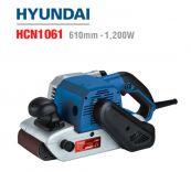 Máy chà nhám băng HCN1061