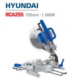 Máy cưa đa góc HCA255