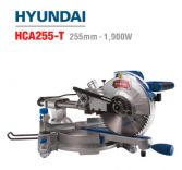 Máy cưa đa góc trượt HCA255-T