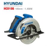 Máy cưa đĩa HCD186