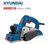 Máy bào điện HBD821N