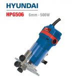 Máy đánh cạnh HPG506