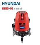 Máy cân mực HTD5-15