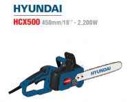Máy cưa điện HCX500