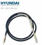 Dây chày đầm dùi HS-45