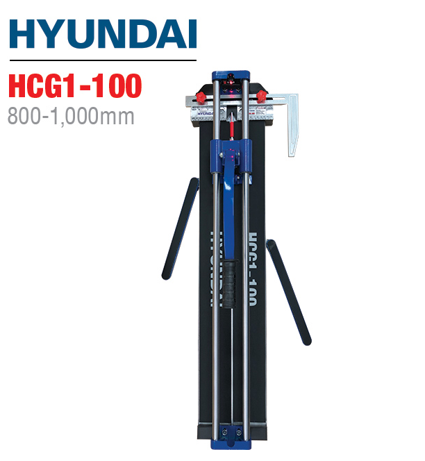 Bàn cắt gạch HCG1-100