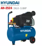Máy nén khí trực tiếp AH-2524